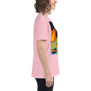 Women's Relaxed T-Shirt #153