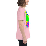 Women's Relaxed T-Shirt #106