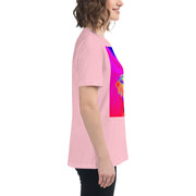 Women's Relaxed T-Shirt #110