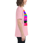 Women's Relaxed T-Shirt #107