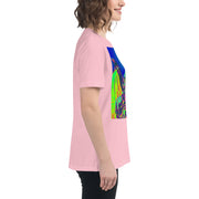 Women's Relaxed T-Shirt #134