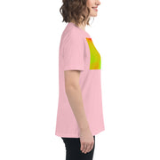 Women's Relaxed T-Shirt #118