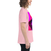 Women's Relaxed T-Shirt #112