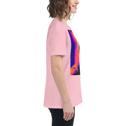 Women's Relaxed T-Shirt #140