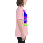 Women's Relaxed T-Shirt #108