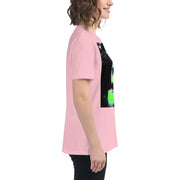 Women's Relaxed T-Shirt #133
