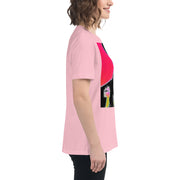 Women's Relaxed T-Shirt #130