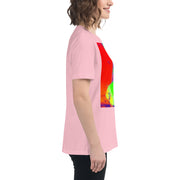 Women's Relaxed T-Shirt #111