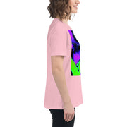 Women's Relaxed T-Shirt #121