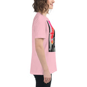 Women's Relaxed T-Shirt #131