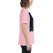 Women's Relaxed T-Shirt #141