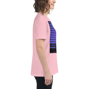 Women's Relaxed T-Shirt #127