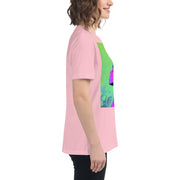 Women's Relaxed T-Shirt #116