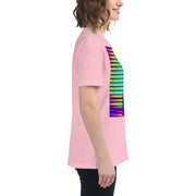 Women's Relaxed T-Shirt #125