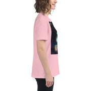 Women's Relaxed T-Shirt #137