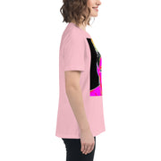 Women's Relaxed T-Shirt #124