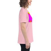 Women's Relaxed T-Shirt #120