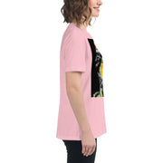 Women's Relaxed T-Shirt #132