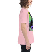 Women's Relaxed T-Shirt #122