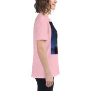 Women's Relaxed T-Shirt #136
