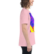 Women's Relaxed T-Shirt #115