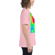 Women's Relaxed T-Shirt #129