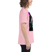 Women's Relaxed T-Shirt #119