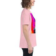 Women's Relaxed T-Shirt #123