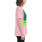 Women's Relaxed T-Shirt #126
