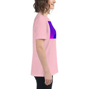 Women's Relaxed T-Shirt #114
