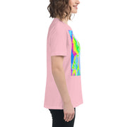 Women's Relaxed T-Shirt #128