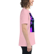 Women's Relaxed T-Shirt #117