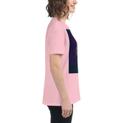 Women's Relaxed T-Shirt #138