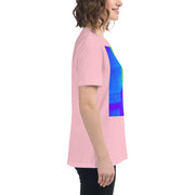 Women's Relaxed T-Shirt #135