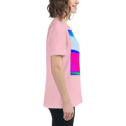Women's Relaxed T-Shirt #224