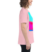 Women's Relaxed T-Shirt #228
