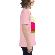 Women's Relaxed T-Shirt #227