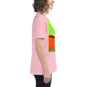 Women's Relaxed T-Shirt #231