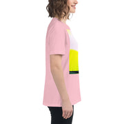 Women's Relaxed T-Shirt #221