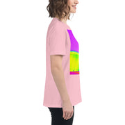 Women's Relaxed T-Shirt #229