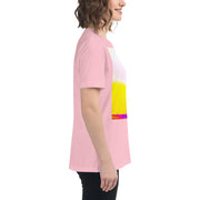 Women's Relaxed T-Shirt #222
