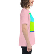 Women's Relaxed T-Shirt #232