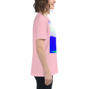 Women's Relaxed T-Shirt #226