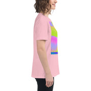 Women's Relaxed T-Shirt #225