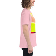 Women's Relaxed T-Shirt #223