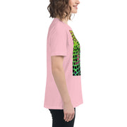 Women's Relaxed T-Shirt #197
