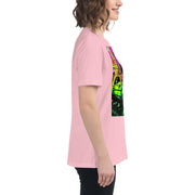 Women's Relaxed T-Shirt #179