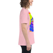 Women's Relaxed T-Shirt #213