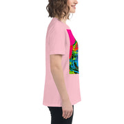 Women's Relaxed T-Shirt #217