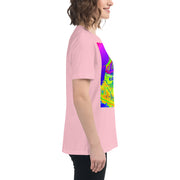 Women's Relaxed T-Shirt #216